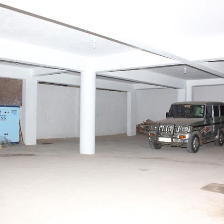 Sdd Residency Ξενοδοχείο Tiruvannāmalai Εξωτερικό φωτογραφία