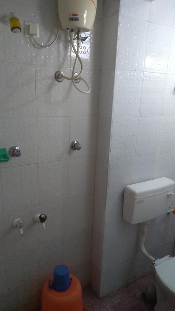 Sdd Residency Ξενοδοχείο Tiruvannāmalai Εξωτερικό φωτογραφία
