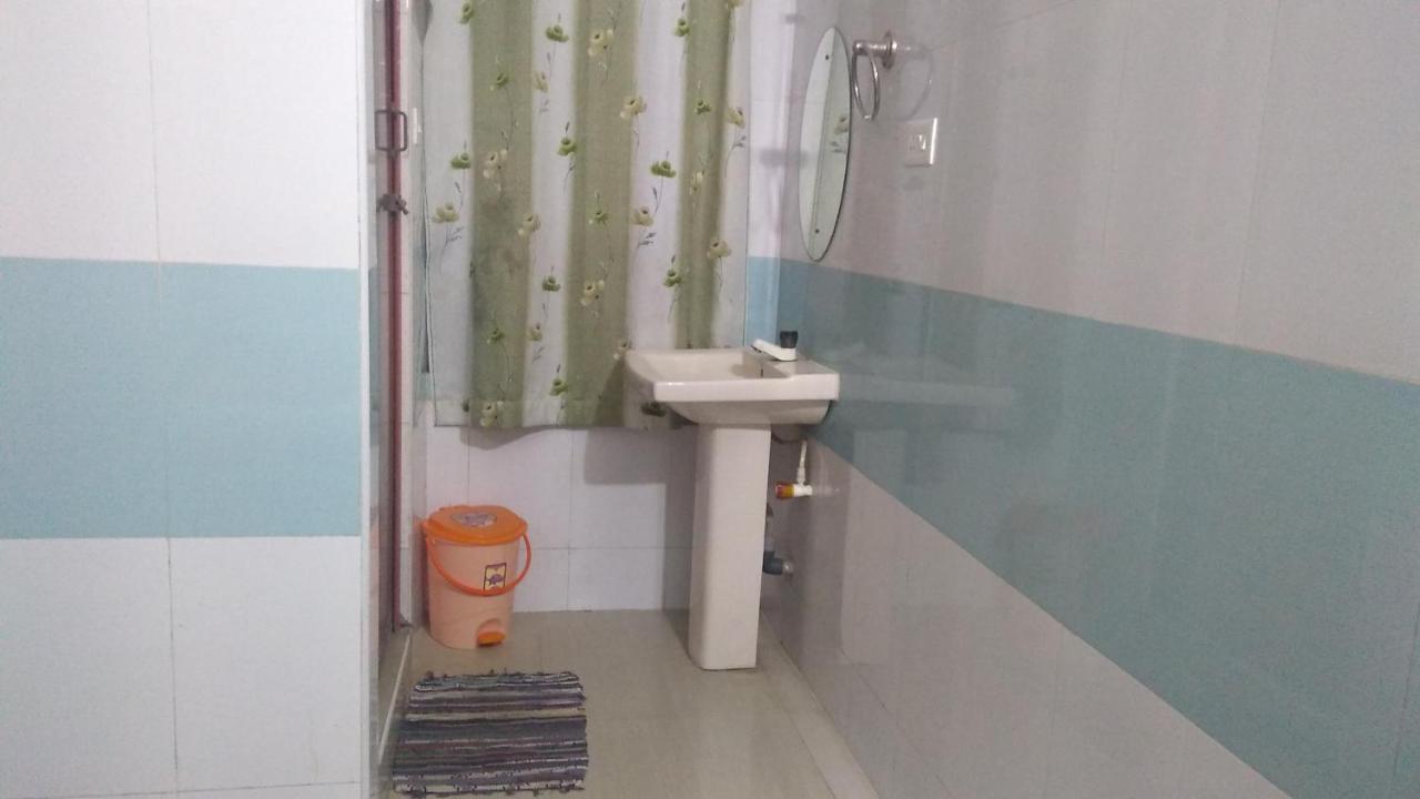 Sdd Residency Ξενοδοχείο Tiruvannāmalai Εξωτερικό φωτογραφία